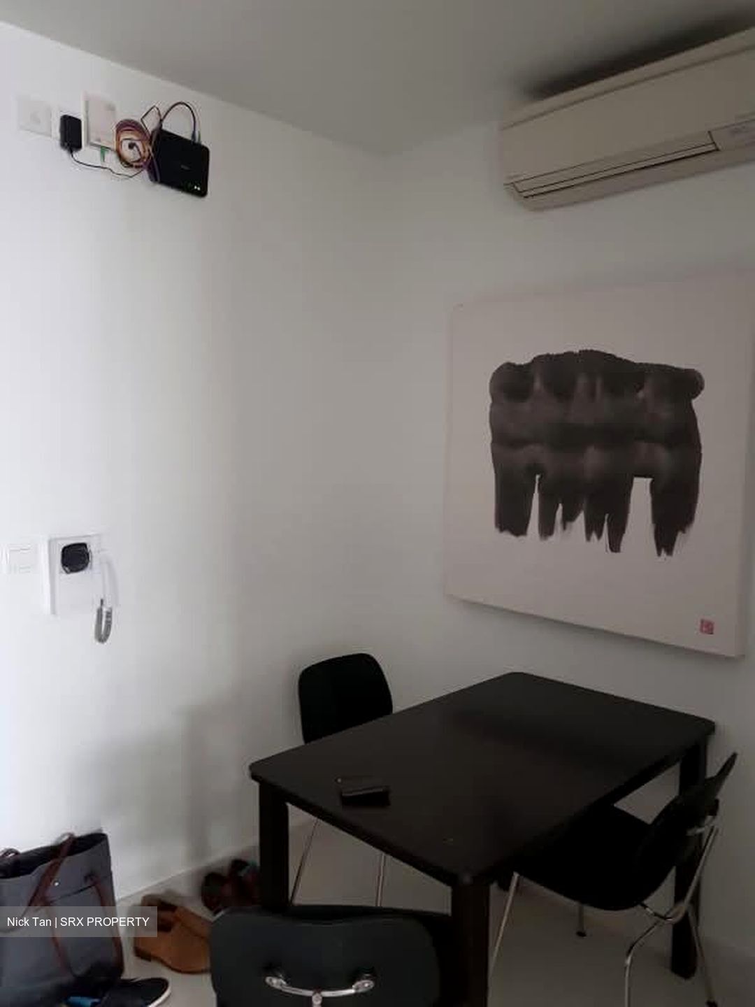 Smart Suites (D14), Apartment #599157101